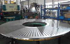 Moule rotatif Rollo 32 inox pour fabrication de crème glacée