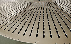 Moule Rotatif Rollo 35-18 en Inox pour Crème Glacée sur Bâtonnets