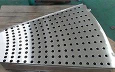 Moule inox Gram RIA 16 pour bâtonnets de crème glacée