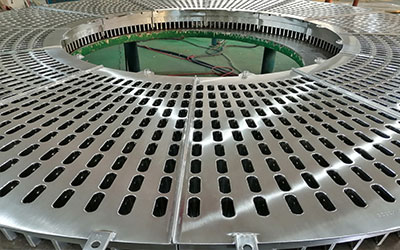 Moule à crème glacée sur bâtonnets Gram RIA 8-10 voiés en inox