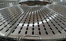 Moule rotatif large Gram RIA 14-16 pour bâtonnets de crème glacée — variante 3