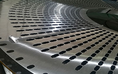 Moule rotatif 12 travées inox pour bâtonnets de crème glacée