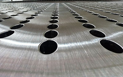 Moule rotatif 18 travées inox pour bâtonnets de crème glacée — variante 2