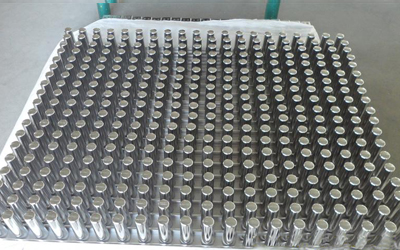 Moule inox Vitaline 20 voies pour crème glacée — variante 1